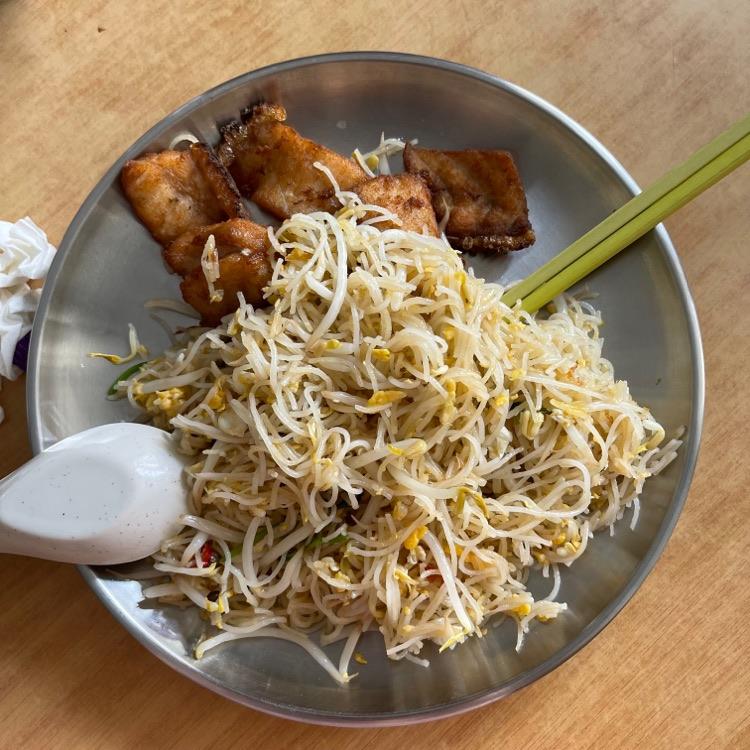 Photo of Kedai Kopi Janggut - Kota Kinabalu, Sabah, Malaysia