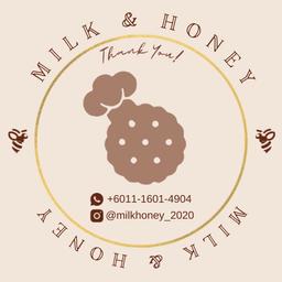Milk &amp; Honey