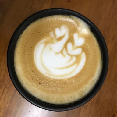 Where’s My Coffee profile - Reviewbah