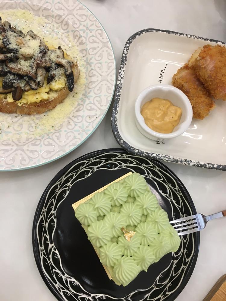 Photo of Caro Cafe - Kota Kinabalu, Sabah, Malaysia