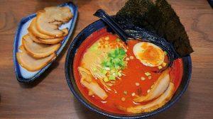 Photo of Aori Ramen Kota Kinabalu - Kota Kinabalu, Sabah, Malaysia