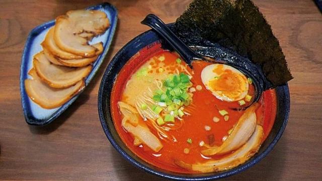 Photo of Aori Ramen Kota Kinabalu - Kota Kinabalu, Sabah, Malaysia