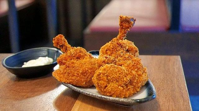 Photo of Aori Ramen Kota Kinabalu - Kota Kinabalu, Sabah, Malaysia