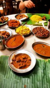 Photo of Krishna Fish Head Curry Restaurant - Kota Kinabalu, Sabah, Malaysia