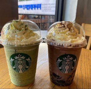 Photo of Starbucks Centre Point, KK - Kota Kinabalu, Sabah, Malaysia