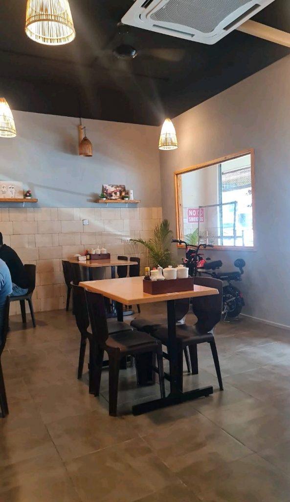 Photo of Aishah Kitchen Vietnam Restaurant - Kota Kinabalu, Sabah, Malaysia