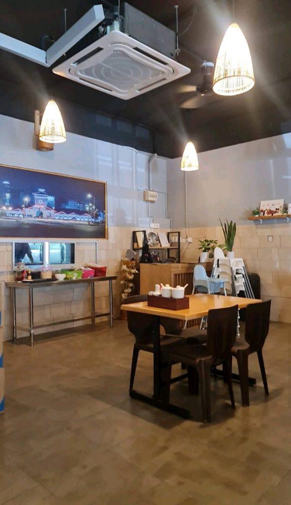 Photo of Aishah Kitchen Vietnam Restaurant - Kota Kinabalu, Sabah, Malaysia