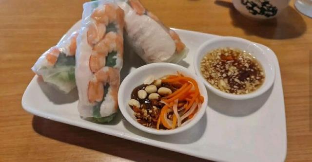 Photo of Aishah Kitchen Vietnam Restaurant - Kota Kinabalu, Sabah, Malaysia
