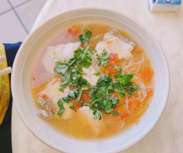 Photo of Ming Kee Fish Noodle House 铭记 - Kota Kinabalu, Sabah, Malaysia