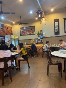 Photo of Kiat Lee Restaurant 国利 - Kota Kinabalu, Sabah, Malaysia