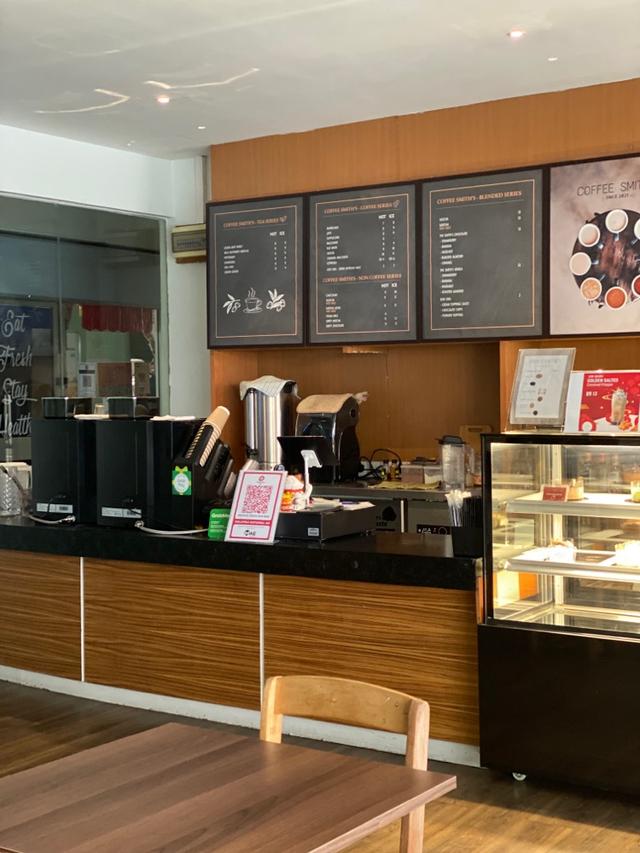 Photo of Coffee Smith's - Kota Kinabalu, Sabah, Malaysia