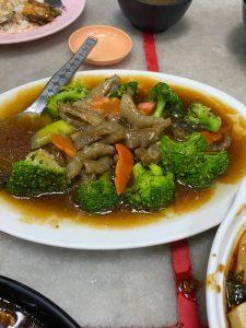 Photo of Tung Fong Seafood Restaurant - Kota Kinabalu, Sabah, Malaysia