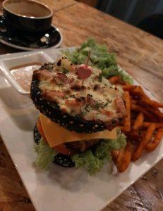 Photo of I Degree Cafe & Restaurant - Kota Kinabalu, Sabah, Malaysia