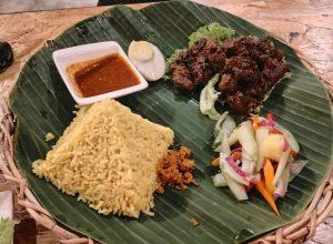 Photo of I Degree Cafe & Restaurant - Kota Kinabalu, Sabah, Malaysia