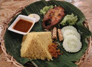 Photo of I Degree Cafe & Restaurant - Kota Kinabalu, Sabah, Malaysia