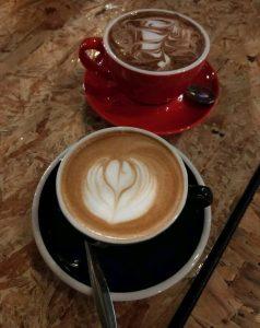 Photo of I Degree Cafe & Restaurant - Kota Kinabalu, Sabah, Malaysia