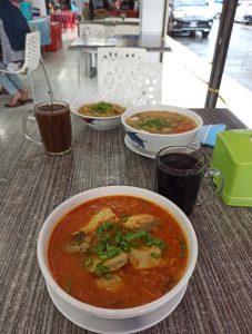 Photo of One One Fish Soup (Arizan Ikhlas Sdn Bhd) - Kota Kinabalu, Sabah, Malaysia