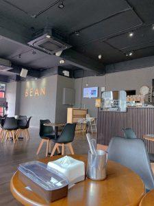 Photo of The Bean café - Kota Kinabalu, Sabah, Malaysia