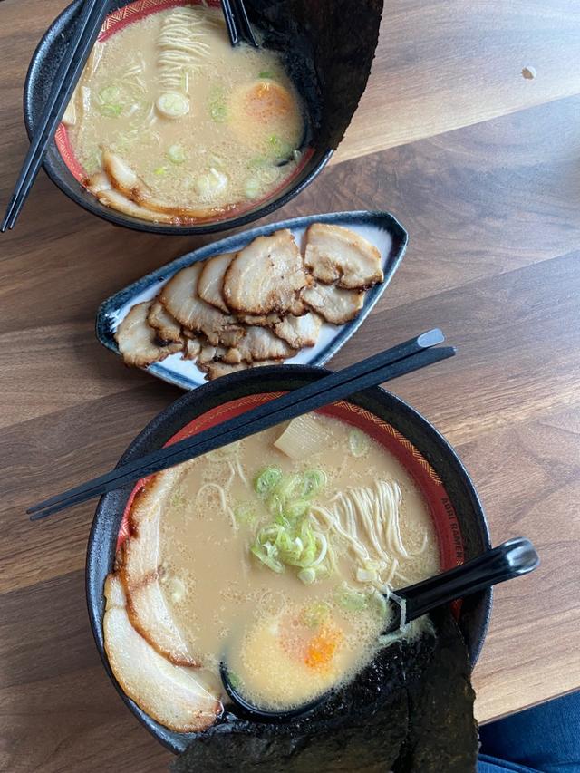 Photo of Aori Ramen Kota Kinabalu - Kota Kinabalu, Sabah, Malaysia