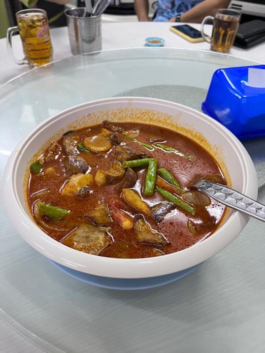 Photo of Jing Cheng Restaurant - Kota Kinabalu, Sabah, Malaysia