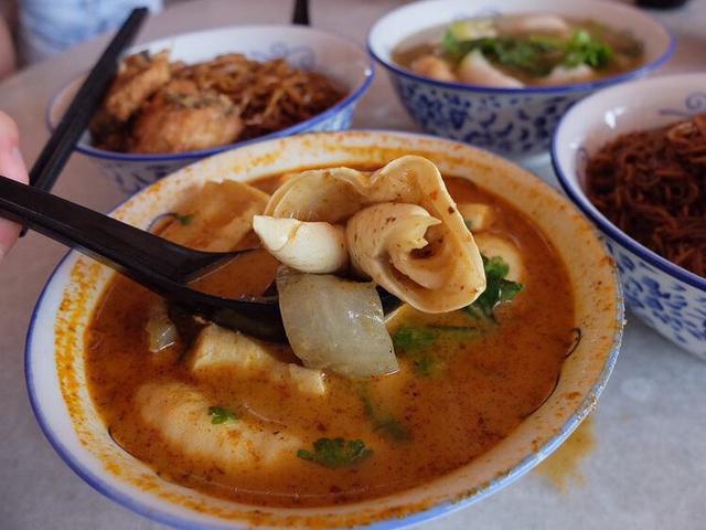 Photo of Kedai Kopi Tao Siang - Kota Kinabalu, Sabah, Malaysia