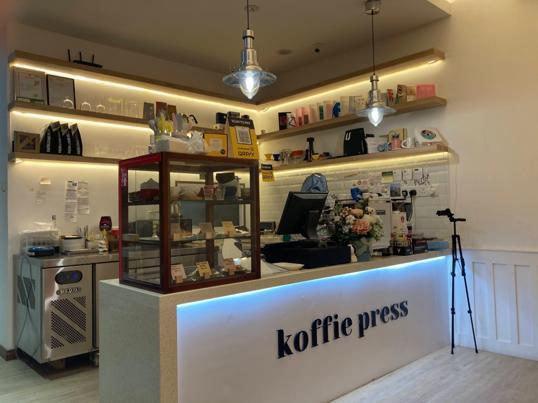 Photo of Koffie Press - Tawau, Sabah, Malaysia