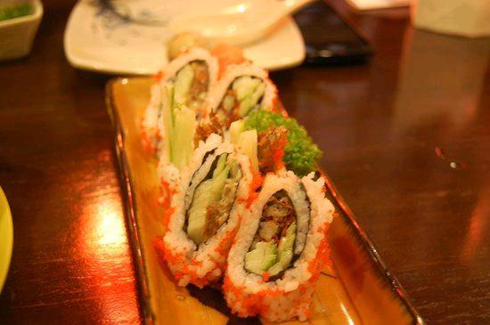 Photo of Nagasaki Japanese Restaurant - Kota Kinabalu, Sabah, Malaysia