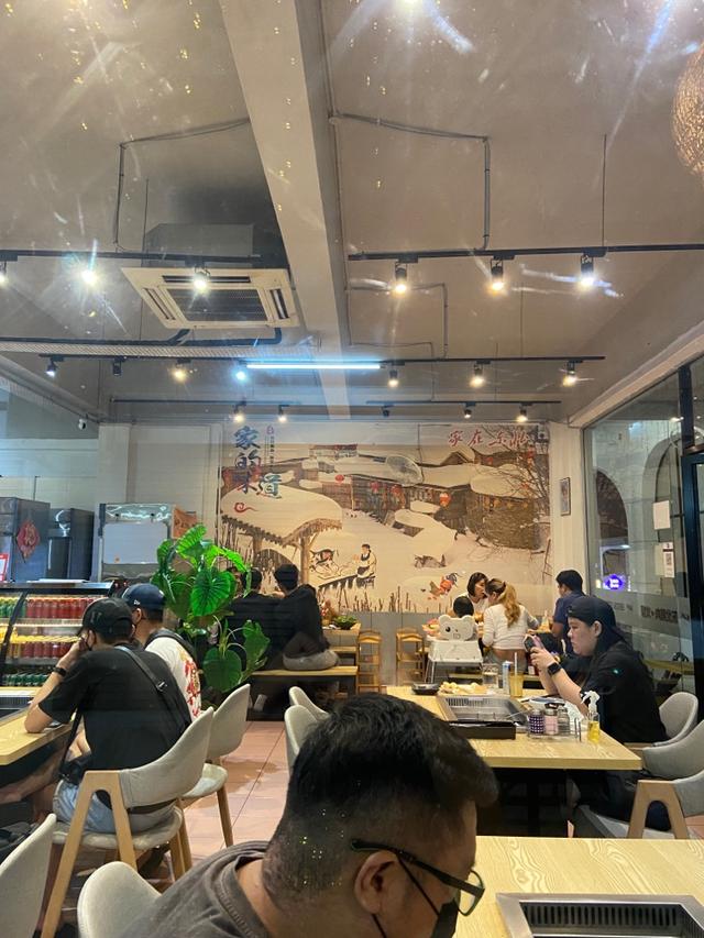 Photo of kun BBQ&Steamboat ε€-δΈεη€θη«ι
 - Kota Kinabalu, Sabah, Malaysia