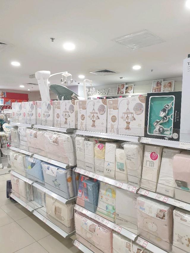 Photo of Mothercare - Suria Sabah Mall - Kota Kinabalu, Sabah, Malaysia
