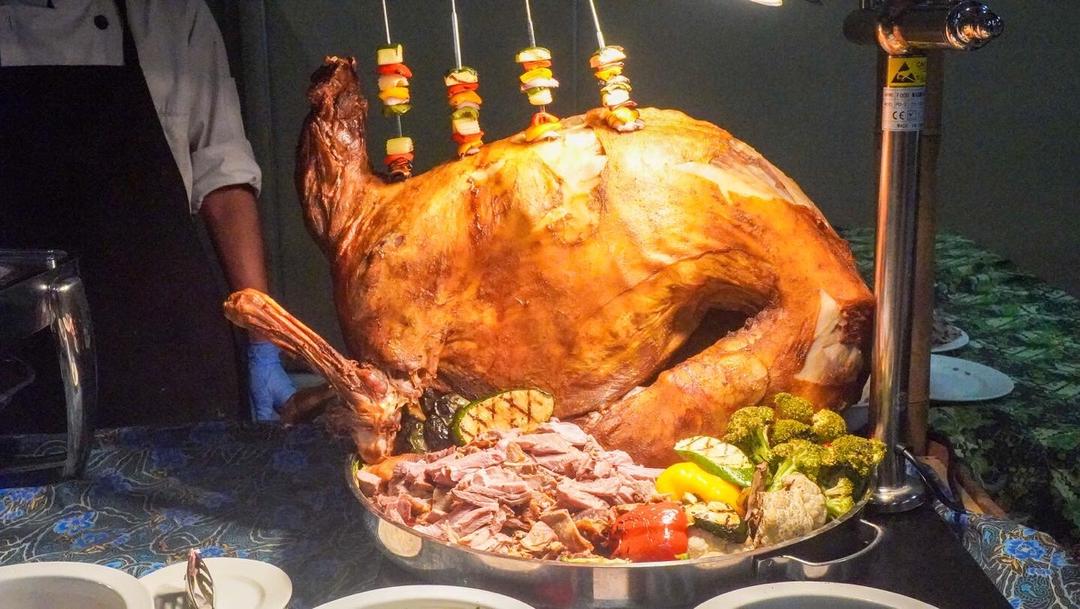 Photo of Sabah International Convention Centre - Kota Kinabalu, Sabah, Malaysia