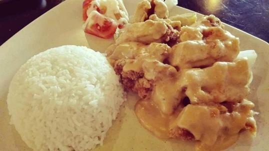 Photo of Chef Tan's - Kota Kinabalu, Sabah, Malaysia