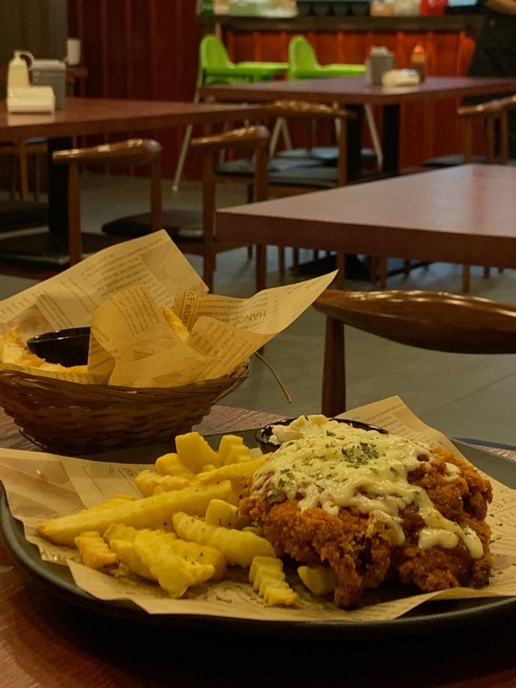 Photo of Grill & Shake - Kota Kinabalu, Sabah, Malaysia