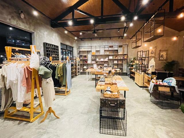 Photo of The Art Attic - Kota Kinabalu, Sabah, Malaysia