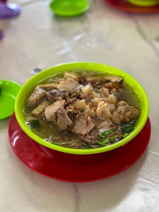 Photo of Kedai Kopi Sofa - Kota Kinabalu, Sabah, Malaysia