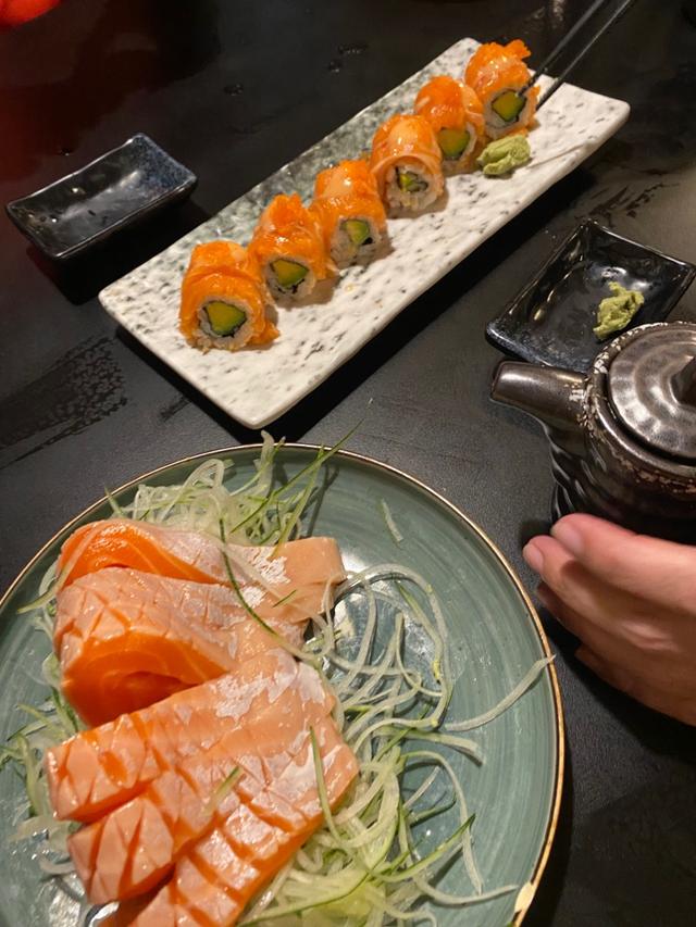 Photo of Nagasaki Japanese Restaurant - Kota Kinabalu, Sabah, Malaysia