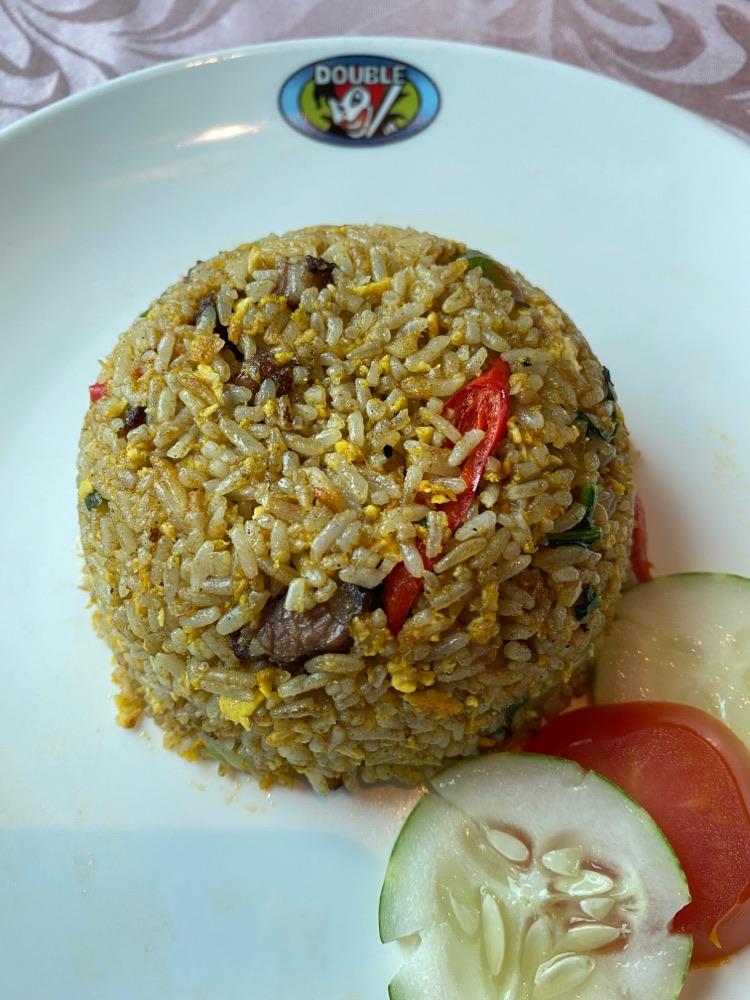 Photo of Cherry Club & Restaurant - Kota Kinabalu, Sabah, Malaysia