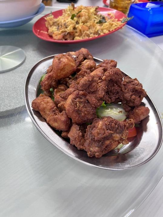 Photo of Jing Cheng Restaurant - Kota Kinabalu, Sabah, Malaysia