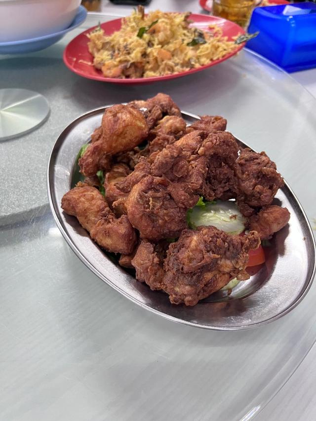 Photo of Jing Cheng Restaurant - Kota Kinabalu, Sabah, Malaysia