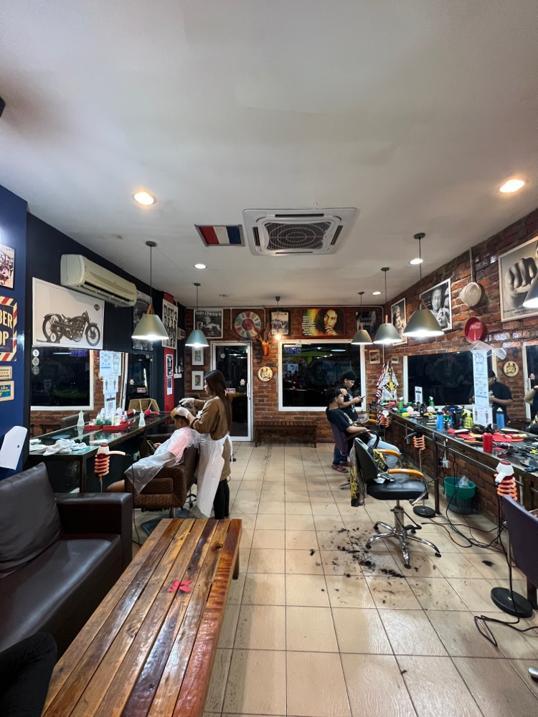 Photo of 3 Brothers Barber Shop - Tawau, Sabah, Malaysia
