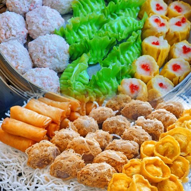 Photo of Sabah International Convention Centre - Kota Kinabalu, Sabah, Malaysia