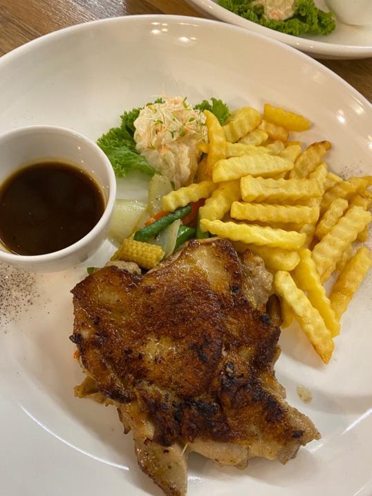 Photo of Dream Cafe Restaurant - Kota Kinabalu, Sabah, Malaysia