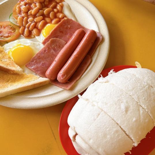 Photo of May & May Sandwich House - Kota Kinabalu, Sabah, Malaysia