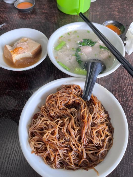 Photo of 金沙园生肉面 (Kedai Kopi Melanian) - Kota Kinabalu, Sabah, Malaysia