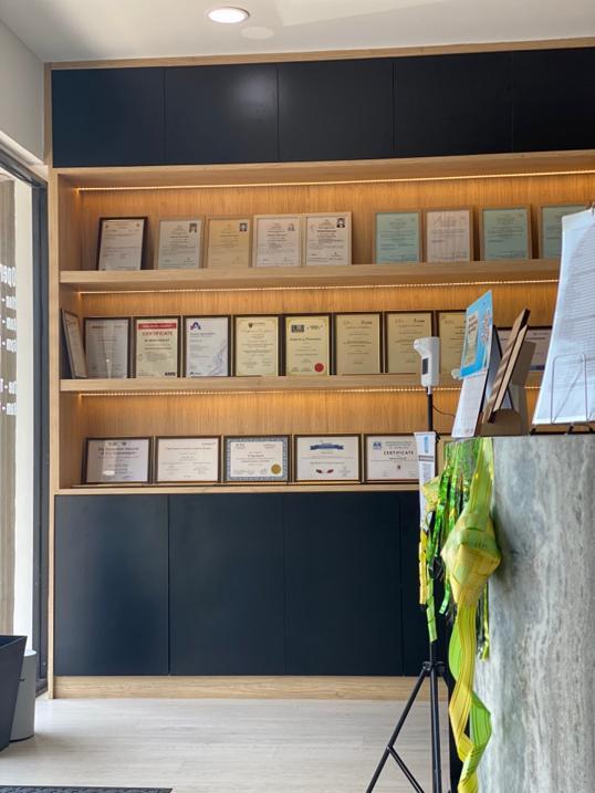 Photo of Platinum Dental Fortuna - Kota Kinabalu, Sabah, Malaysia