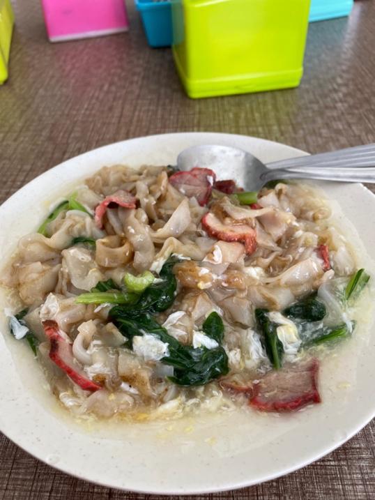 Photo of Kedai Kopi Kawan - Kudat, Sabah, Malaysia