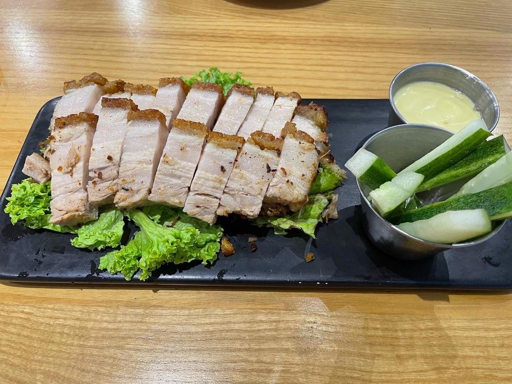 Photo of Cham's Roast & Grill - Kota Kinabalu, Sabah, Malaysia