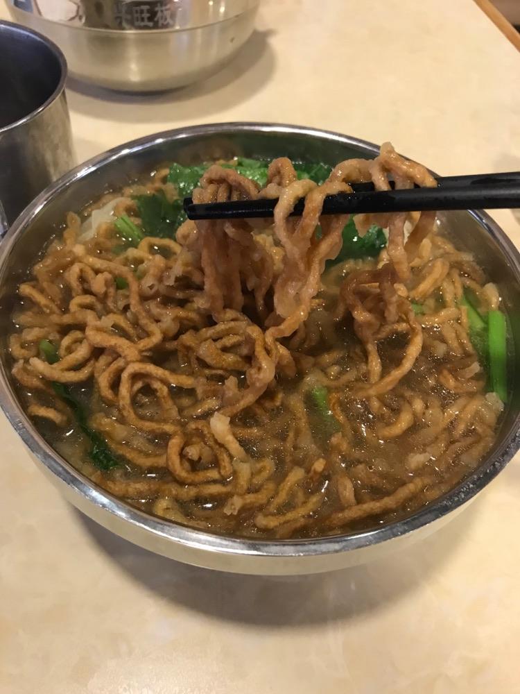 Photo of Xing Wan Pan Mee 兴旺板面 - Kota Kinabalu, Sabah, Malaysia