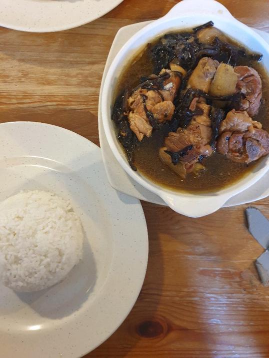 Photo of Chef Tan's - Kota Kinabalu, Sabah, Malaysia