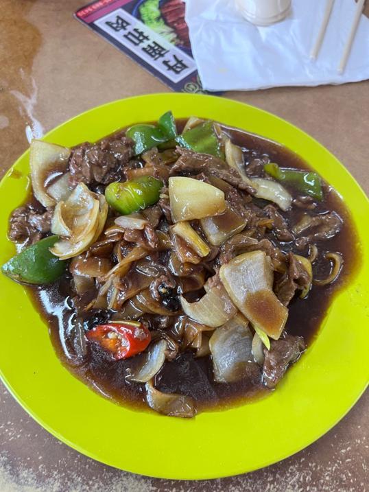 Photo of Kedai Kopi Syn Lee - Kota Kinabalu, Sabah, Malaysia