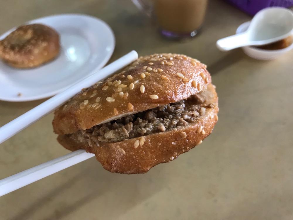 Photo of kedai kopi new foo chow restaurant - Kota Kinabalu, Sabah, Malaysia